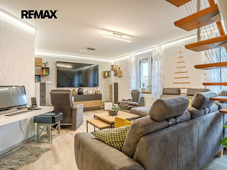 Wohnung 4+kk zum Kauf, 174 m² (8 von 23)