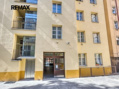 Prodej kanceláře 57 m²