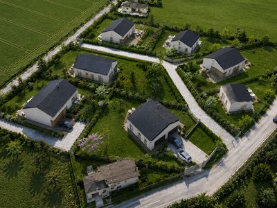 Prodej stavebního pozemku 9115 m²