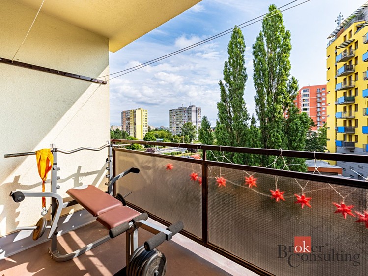 Wohnung 2+kk zum Kauf, 37 m² (11 von 15)