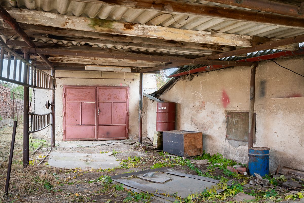 Prodej rodinného domu 206 m², pozemek 1275 m² – fotografie 4