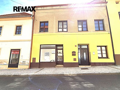 Pronájem výrobní haly, prostoru 70 m²