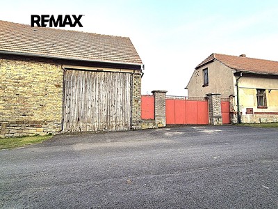 Prodej  rodinného domu 75 m², pozemek 1 044 m²