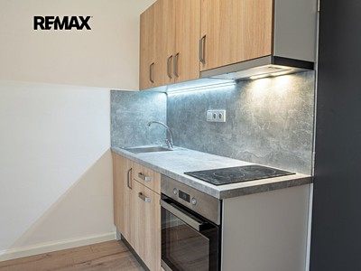 Pronájem bytu 1+1, 30 m² (2 z 8)