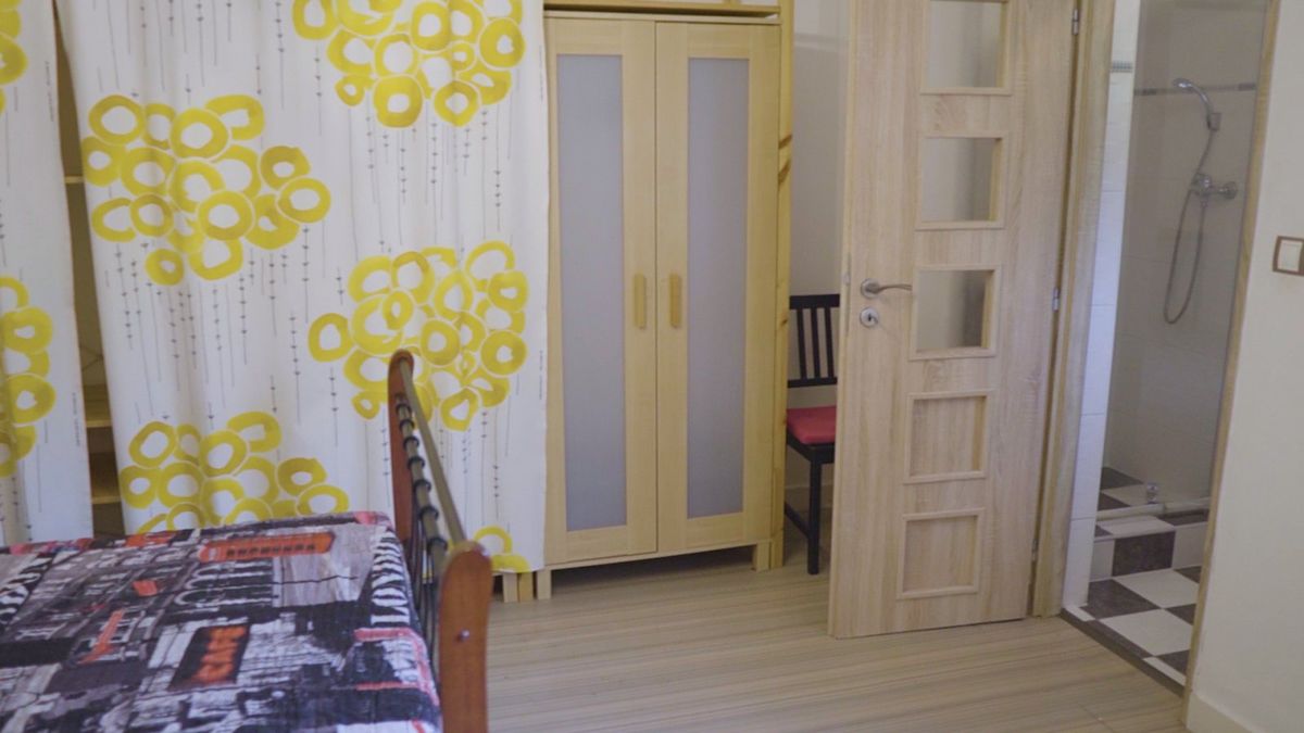 Pronájem bytu 1+1 31 m² – fotografie 2