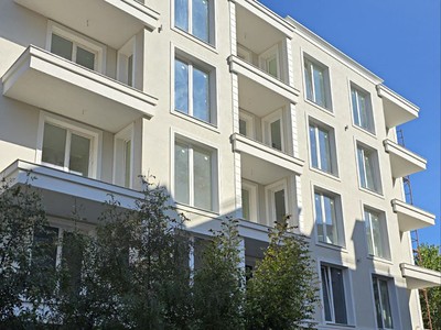 Prodej bytu 1+kk 34 m²