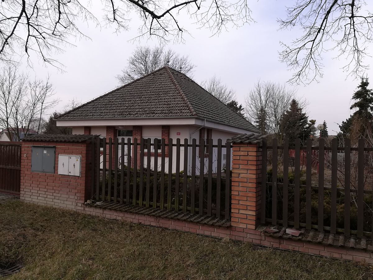 Prodej kanceláře 85 m² – fotografie 2