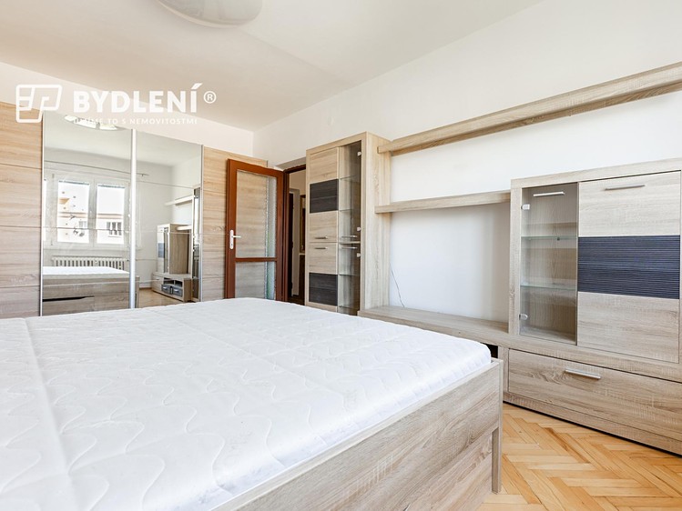 Квартира 2+1 на продаж, 52 м² (4 з 24)