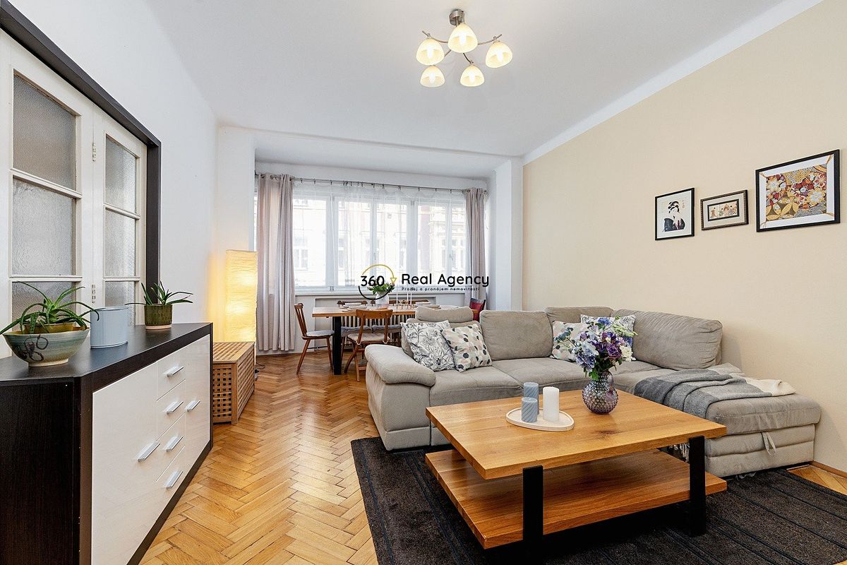 Prodej bytu 3+1 114 m² – fotografie 3