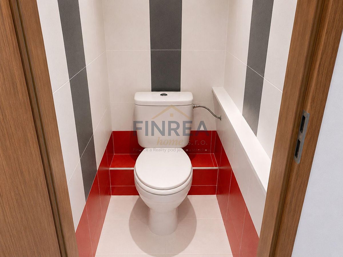 Pronájem bytu 3+1 64 m² – fotografie 5