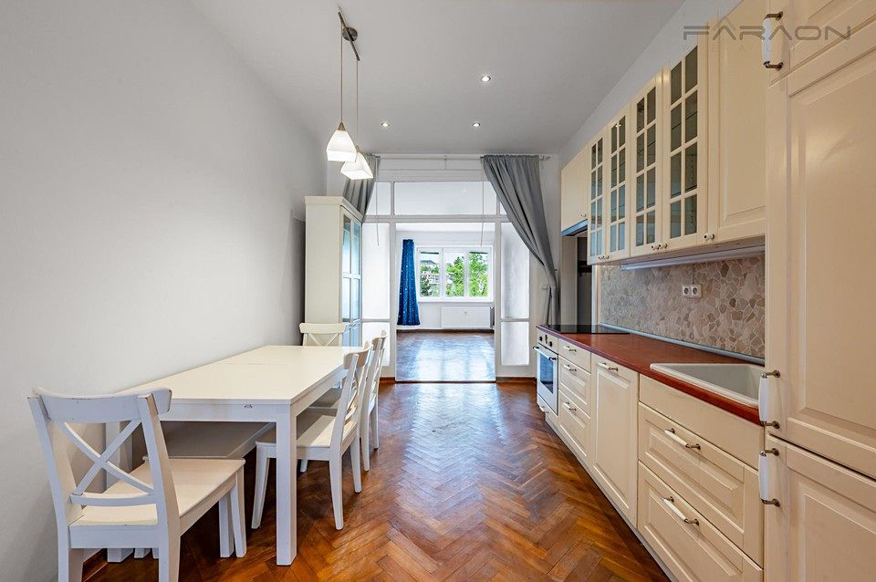 Prodej bytu 3+1 80 m²