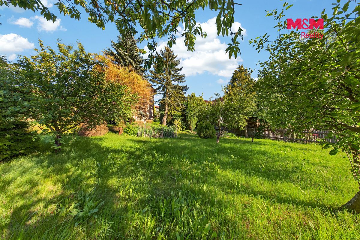 Prodej rodinného domu 184 m², pozemek 963 m² – fotografie 3
