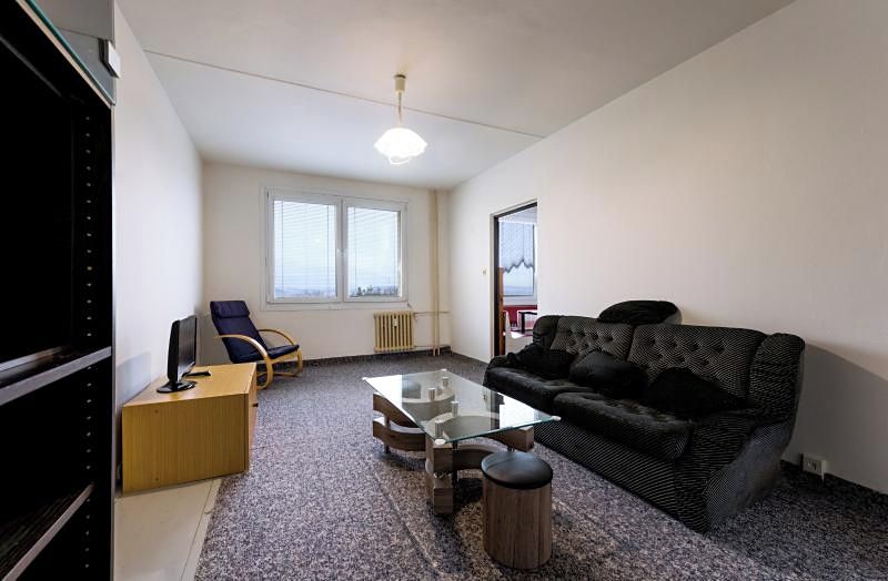 Pronájem bytu 4+1 80 m² – fotografie 2
