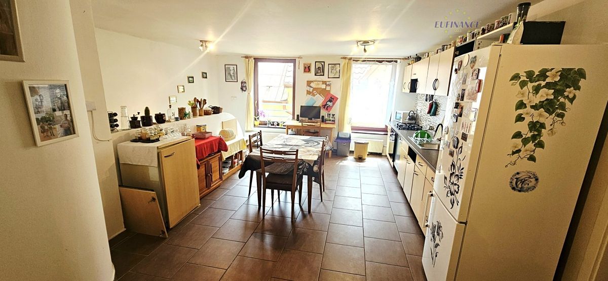 Prodej rodinného domu 235 m², pozemek 245 m² – fotografie 5