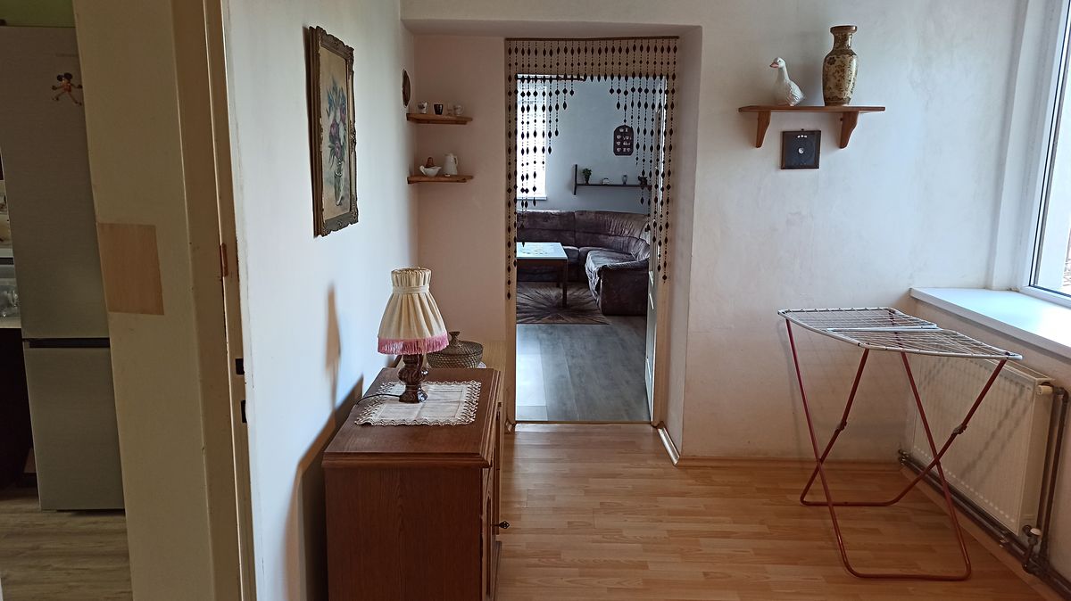 Prodej rodinného domu 124 m², pozemek 1474 m² – fotografie 3