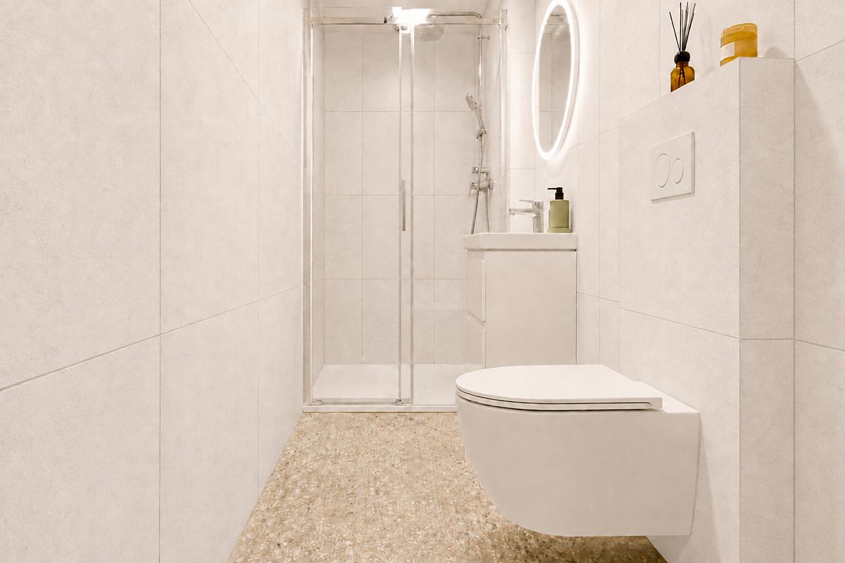 Prodej bytu 2+kk 36 m² – fotografie 4
