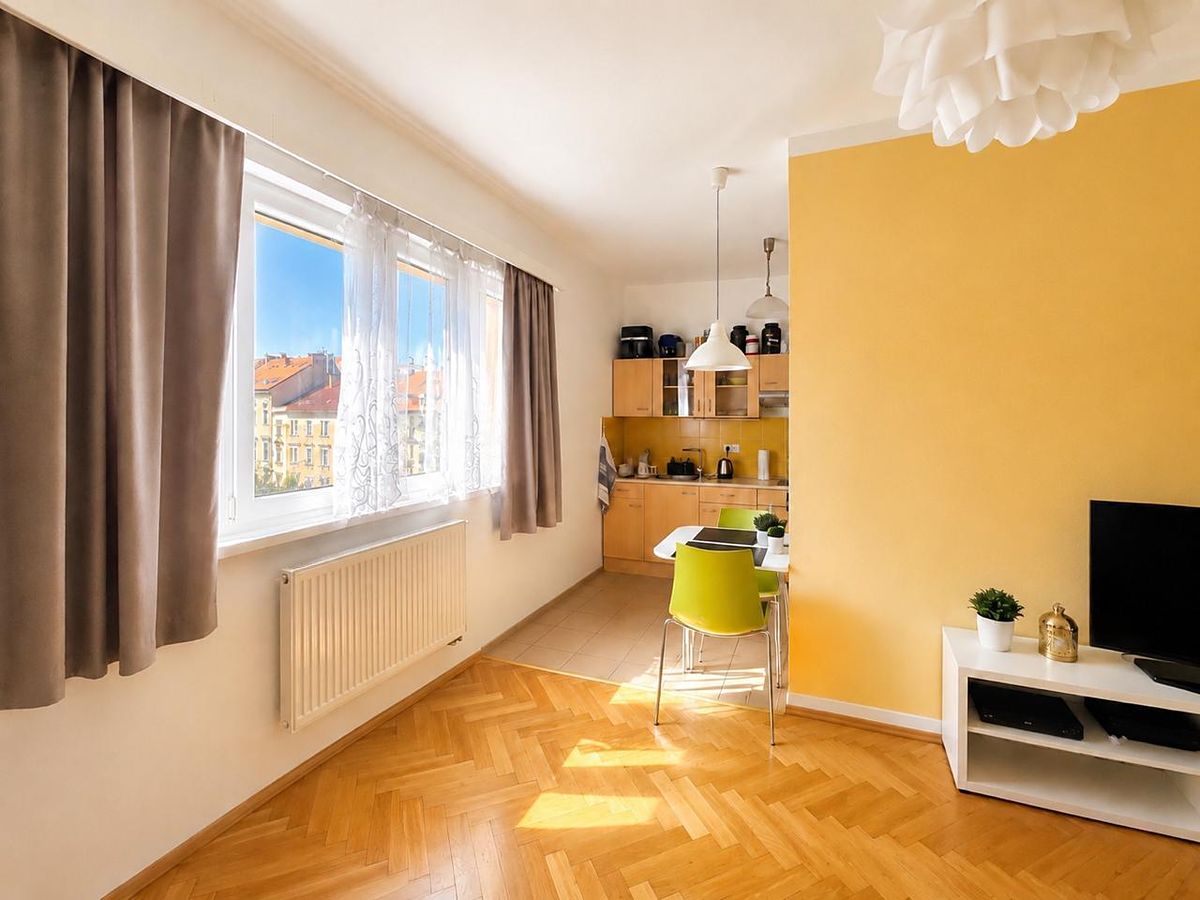 Prodej bytu 2+kk 49 m² – fotografie 2