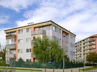 Pronájem bytu 3+kk 63 m²