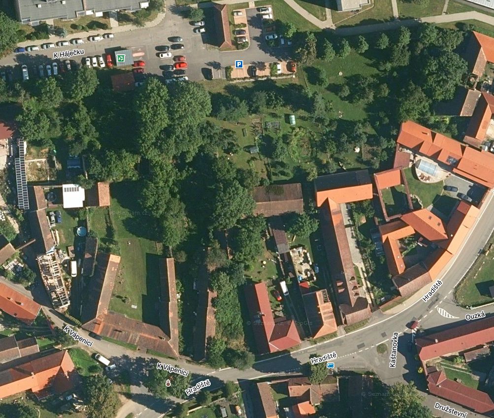 Prodej rodinného domu 80 m², pozemek 2618 m² – fotografie 4