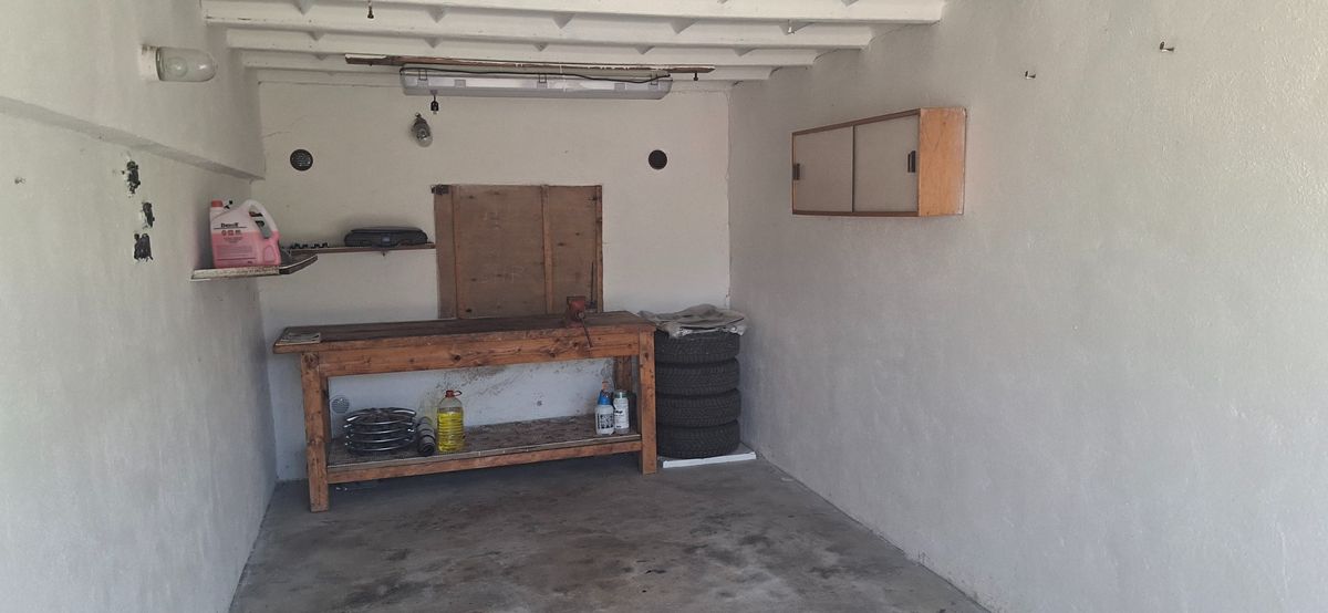 Prodej garáže 19 m² – fotografie 4