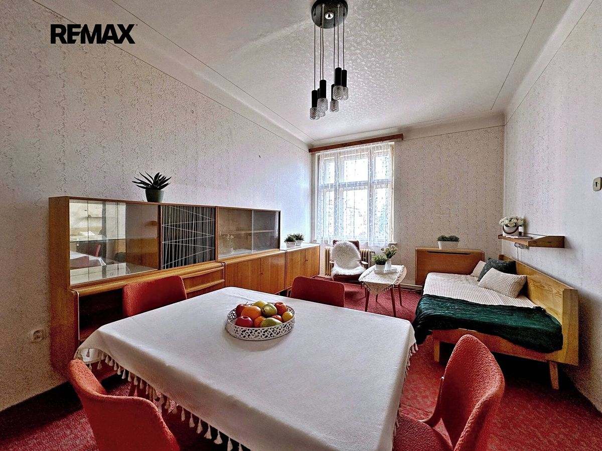 Prodej bytu 2+1 72 m² – fotografie 3