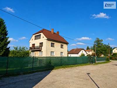Pronájem bytu 2+kk 49 m²