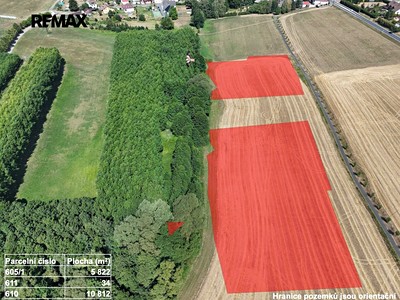 Ділянка на продаж, 86 149 м² (2 з 5)