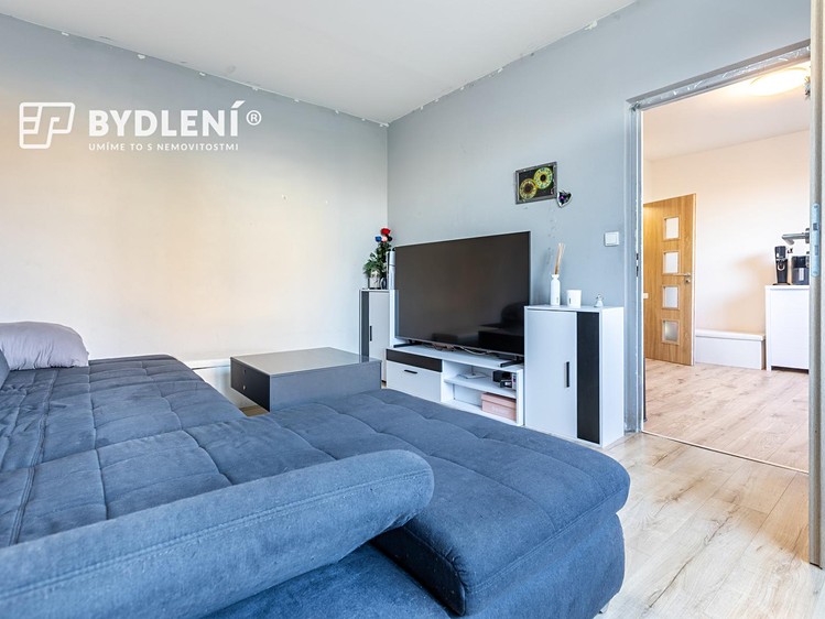 Квартира 2+kk на продаж, 36 м² (12 з 20)