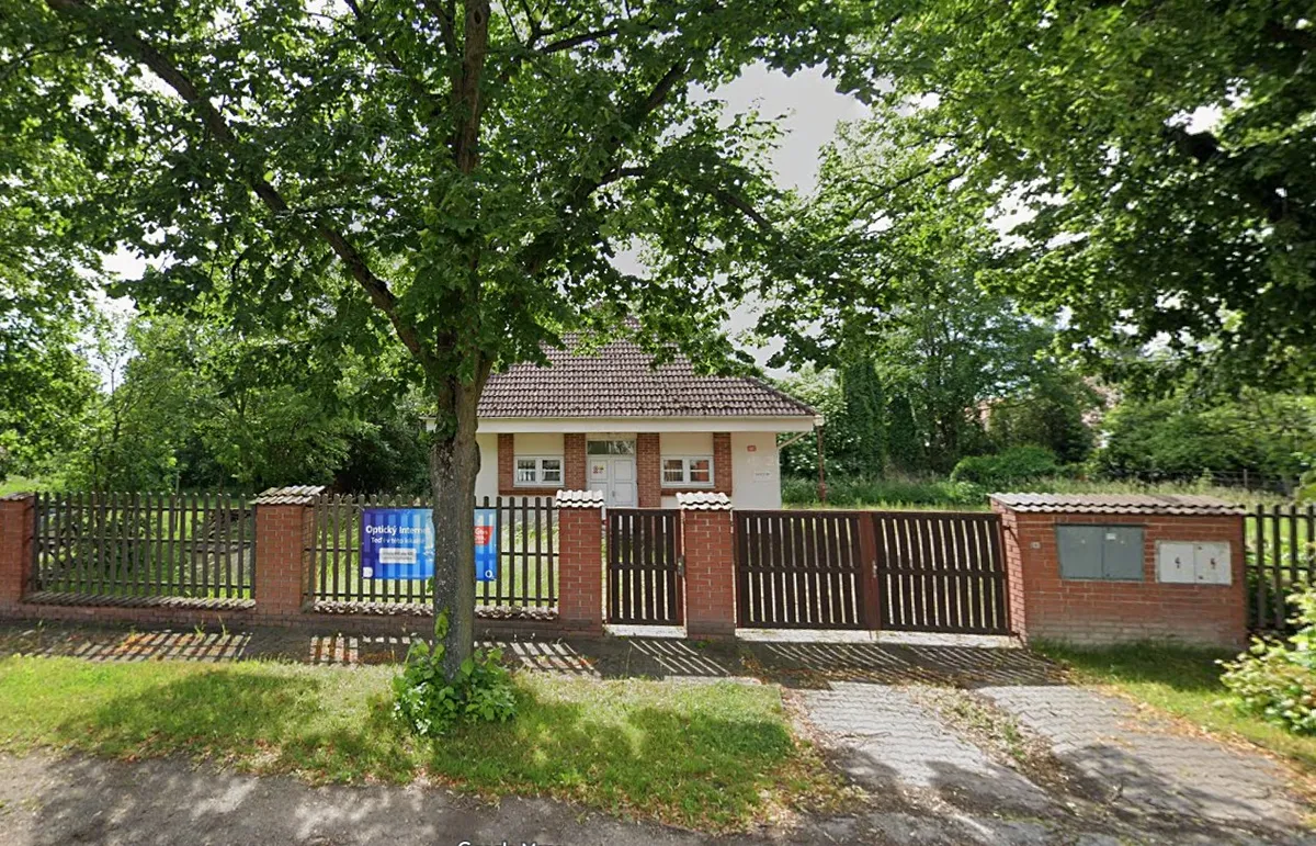 Prodej kanceláře 85 m²