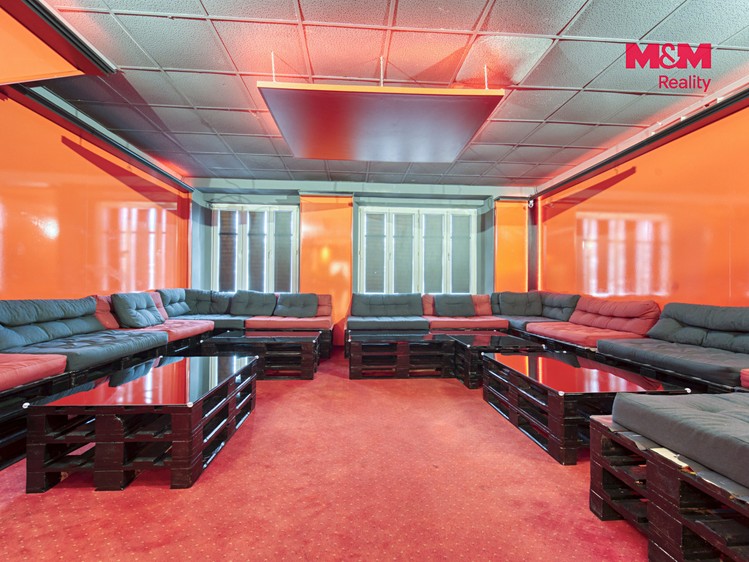 Комерційне приміщення в оренду, 208 м² (10 з 22)
