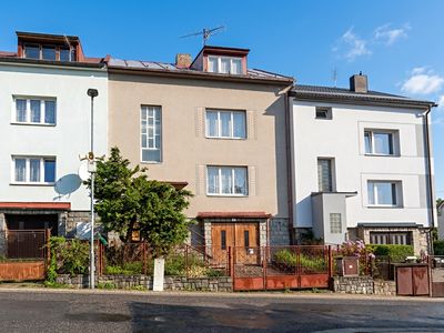 Prodej rodinného domu 278 m², pozemek 346 m²