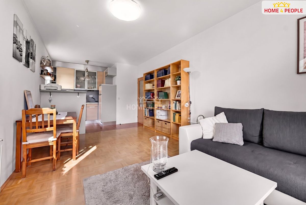 Prodej bytu 2+kk 48 m² – fotografie 5