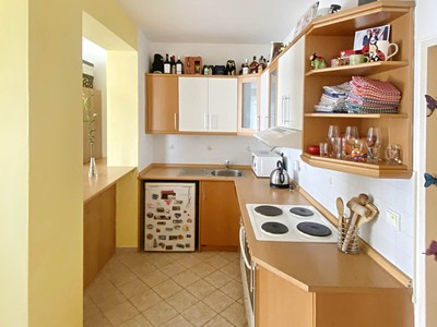 Prodej bytu 1+kk, 35 m² (2 z 13)