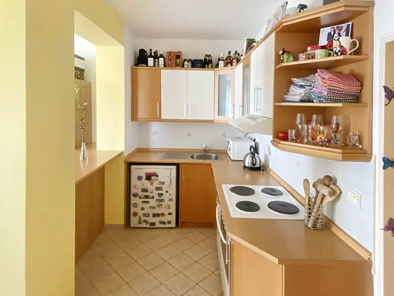 Prodej bytu 1+kk 35 m², Brno – náhled fotky 2