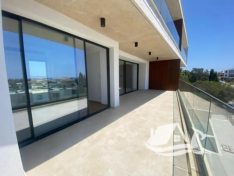 Prodej bytu 2+1 79 m², Pafos – náhled fotky 2