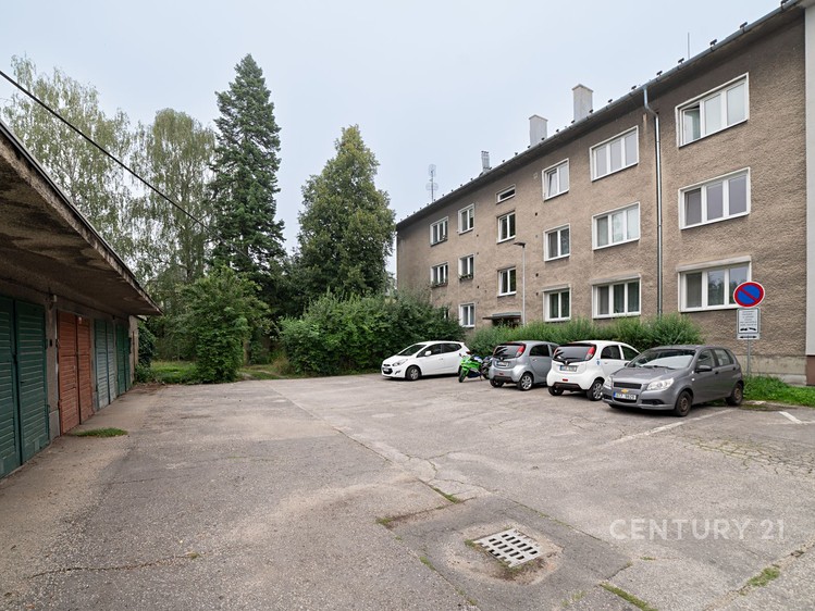 Wohnung 3+kk zum Kauf, 68 m² (30 von 31)