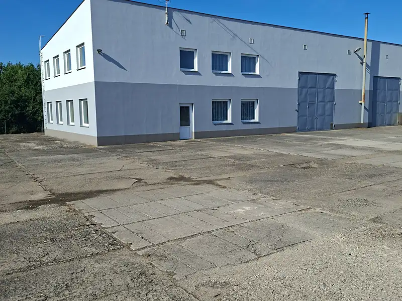 Prodej obchodního prostoru 341 m², Dolní Bousov – náhled fotky 3