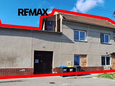 Prodej  rodinného domu 100 m², pozemek 176 m²