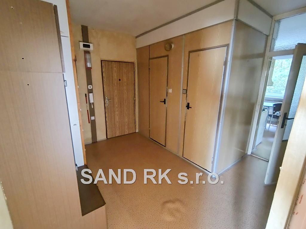 Pronájem bytu 2+1 61 m² – fotografie 5