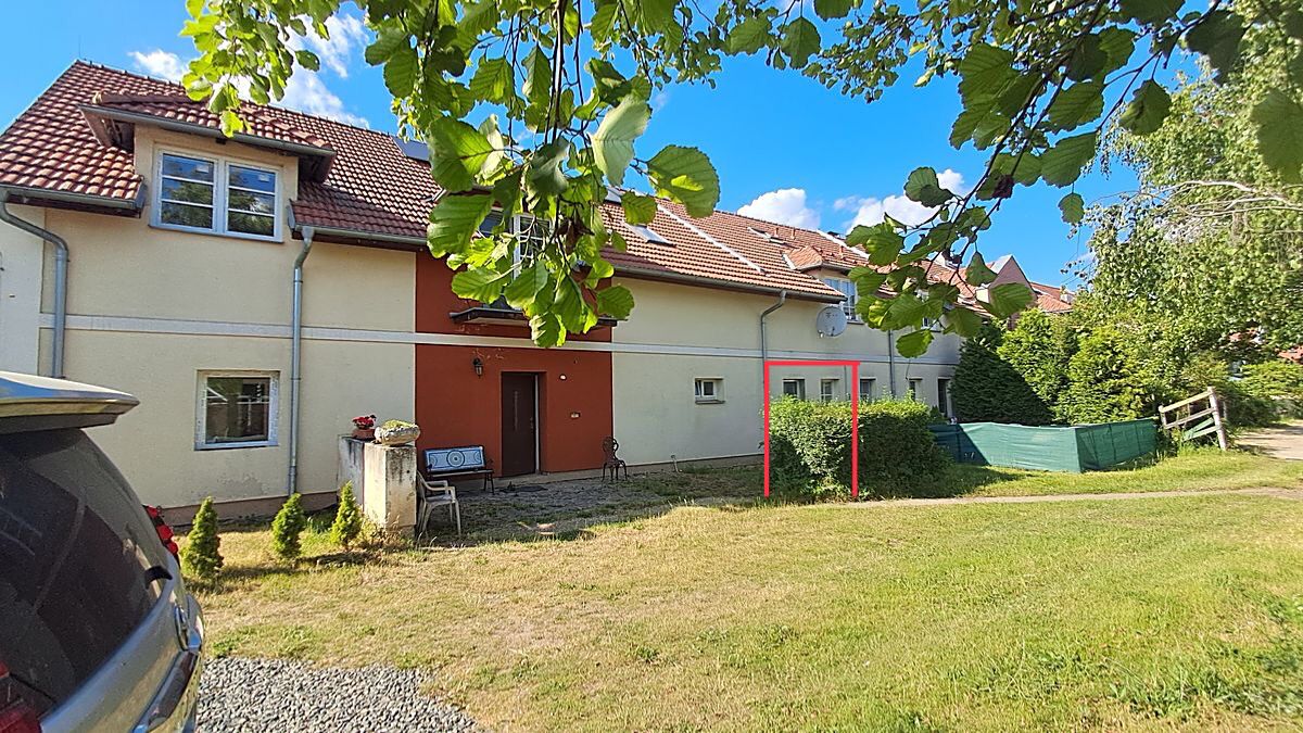 Prodej bytu 2+kk 45 m²