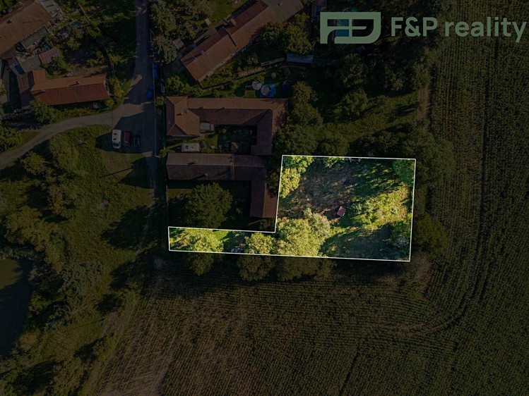 Ділянка на продаж, 1 408 м² (2 з 6)
