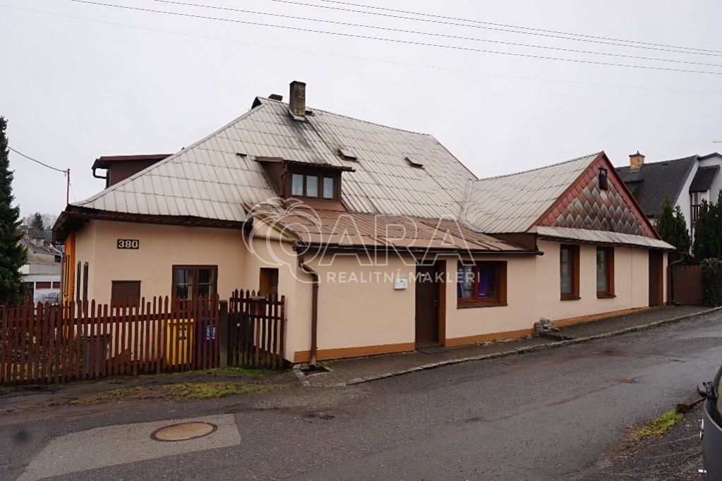 Prodej rodinného domu 150 m², pozemek 171 m²