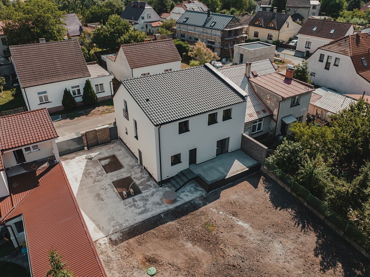 Prodej rodinného domu 175 m², pozemek 454 m² – fotografie 5