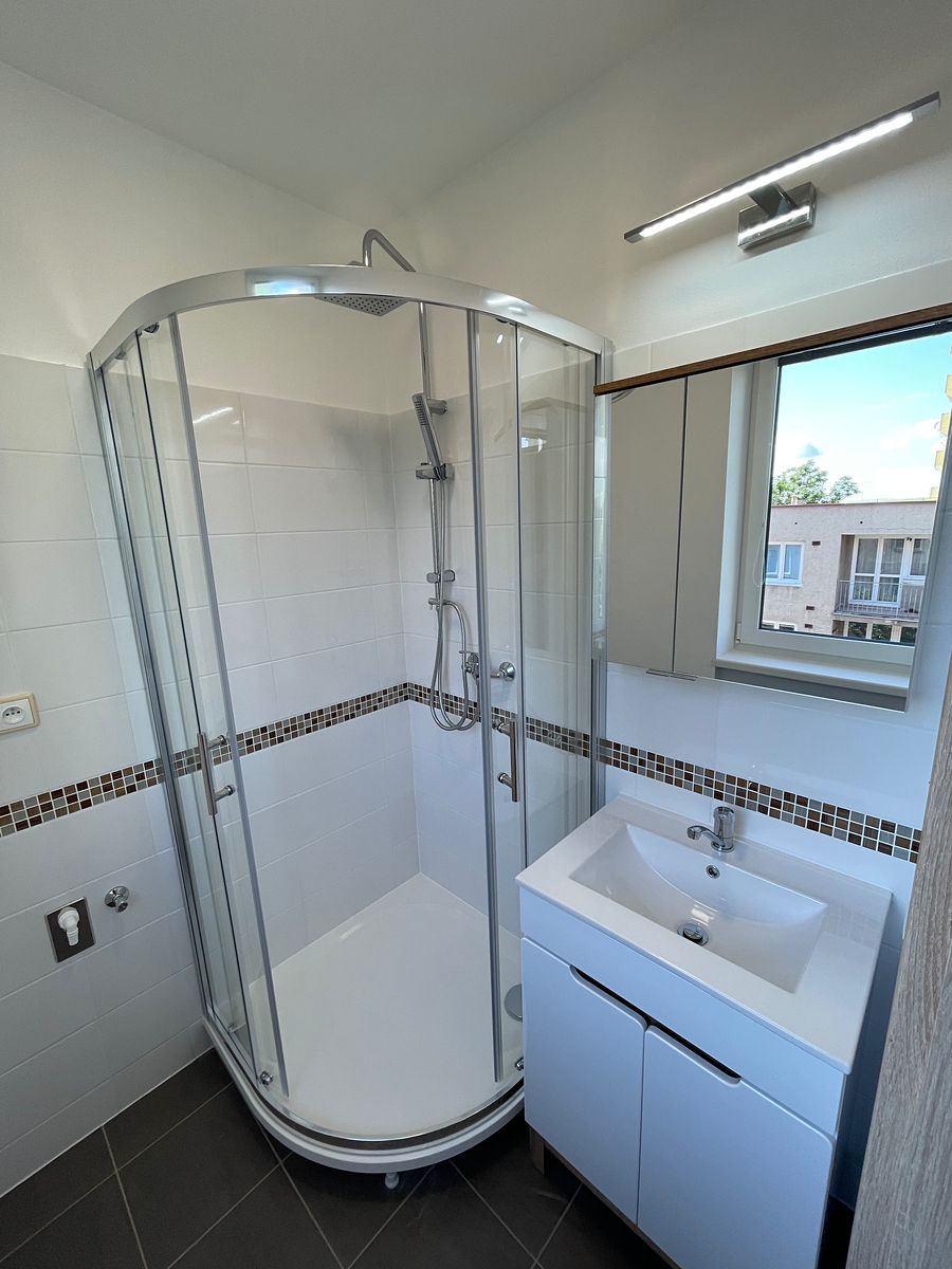 Pronájem bytu 2+1 60 m² – fotografie 5