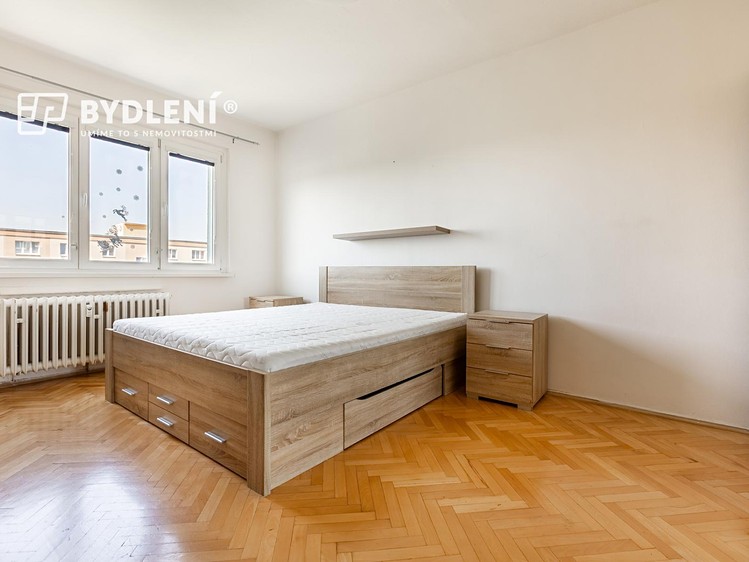 Квартира 2+1 на продаж, 52 м² (17 з 24)