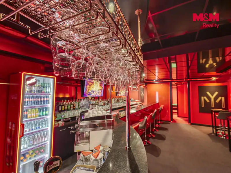 Pronájem obchodního prostoru 208 m², Plzeň – náhled fotky 2