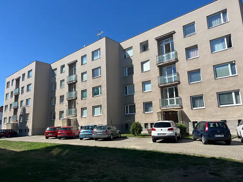 Prodej bytu 3+1 67 m², Dvůr Králové nad Labem – náhled fotky 1