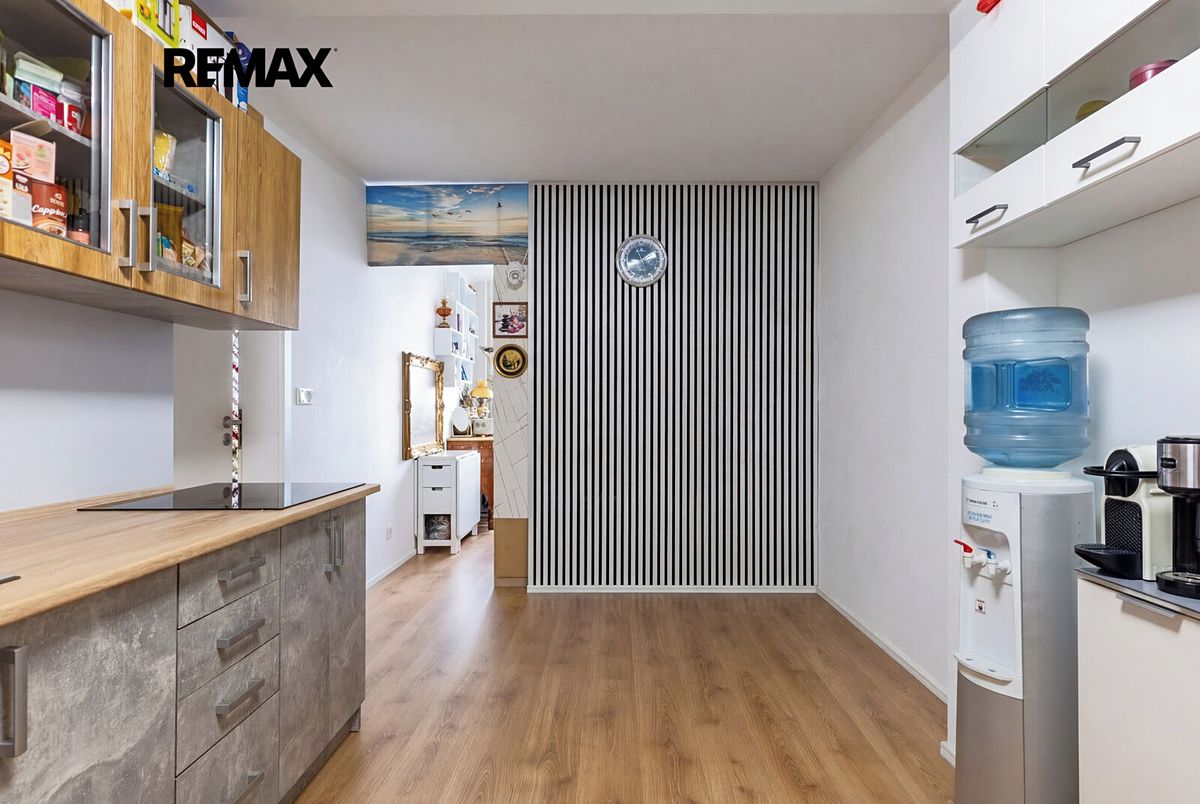 Prodej ubytovacího zařízení 48 m² – fotografie 4