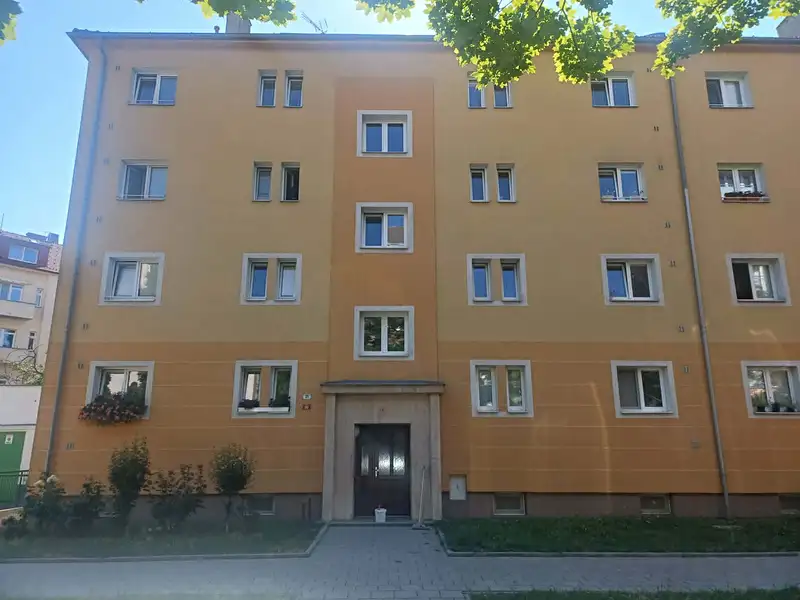 Prodej bytu 2+1 55 m², Přerov – náhled fotky 1