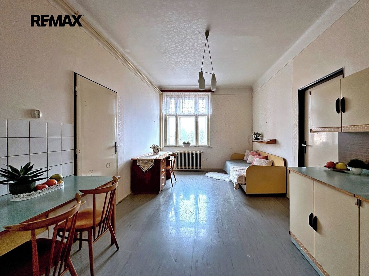 Prodej bytu 2+1 72 m² – fotografie 4